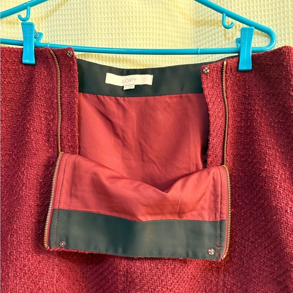 Ladies skirt - Picture 3 of 5